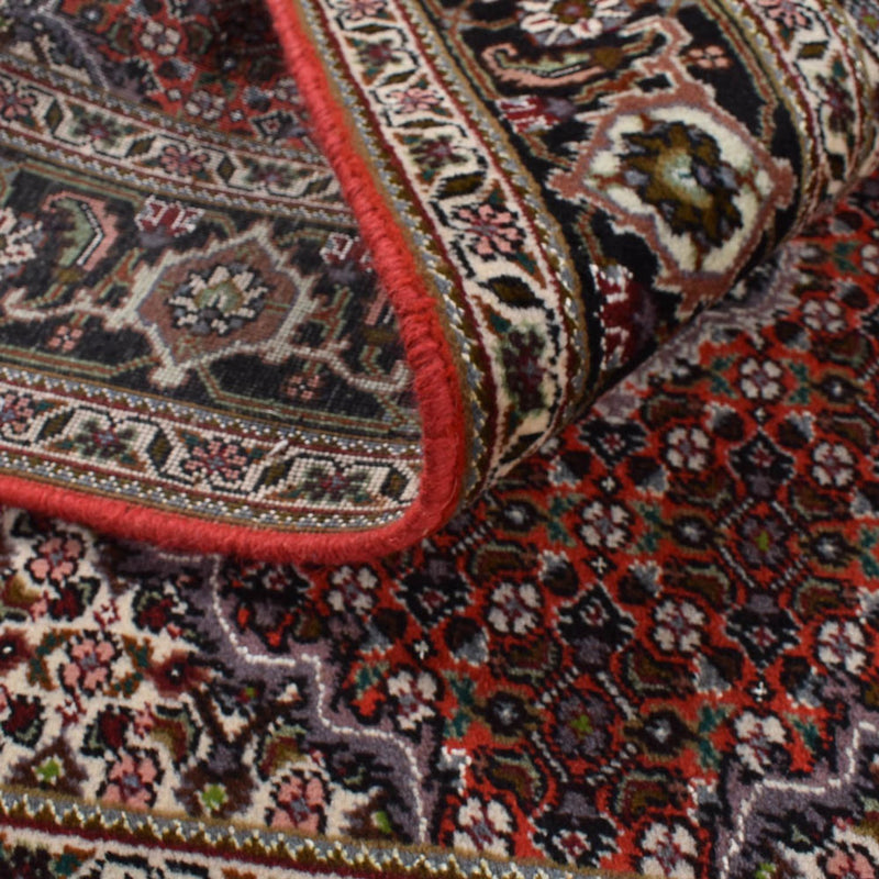 Tabriz - 40 Raj Koberec 203x153cm - Perský koberec