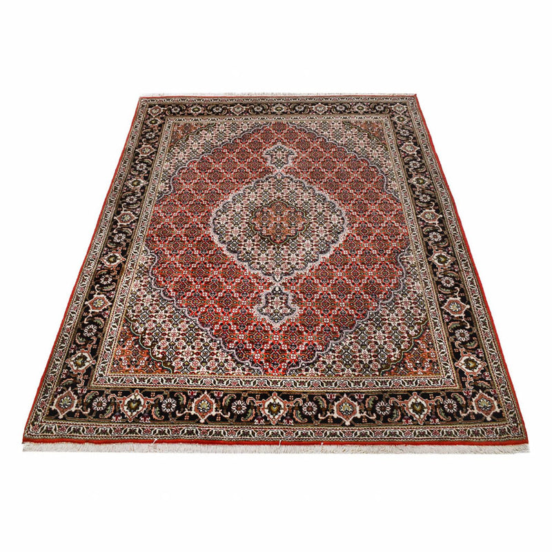 Tabriz - 40 Raj Koberec 203x153cm - Perský koberec