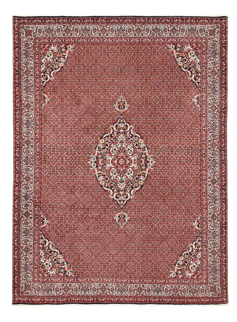 Bidjar Koberec 354x257cm - Perský koberec