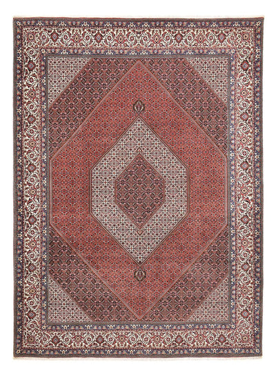 Bidjar Koberec 304x410cm - Perský koberec