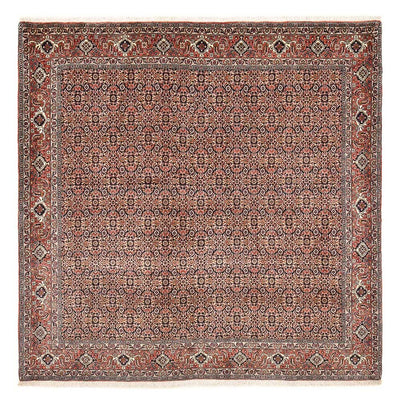 Bidjar Koberec 203x204cm - Perský koberec