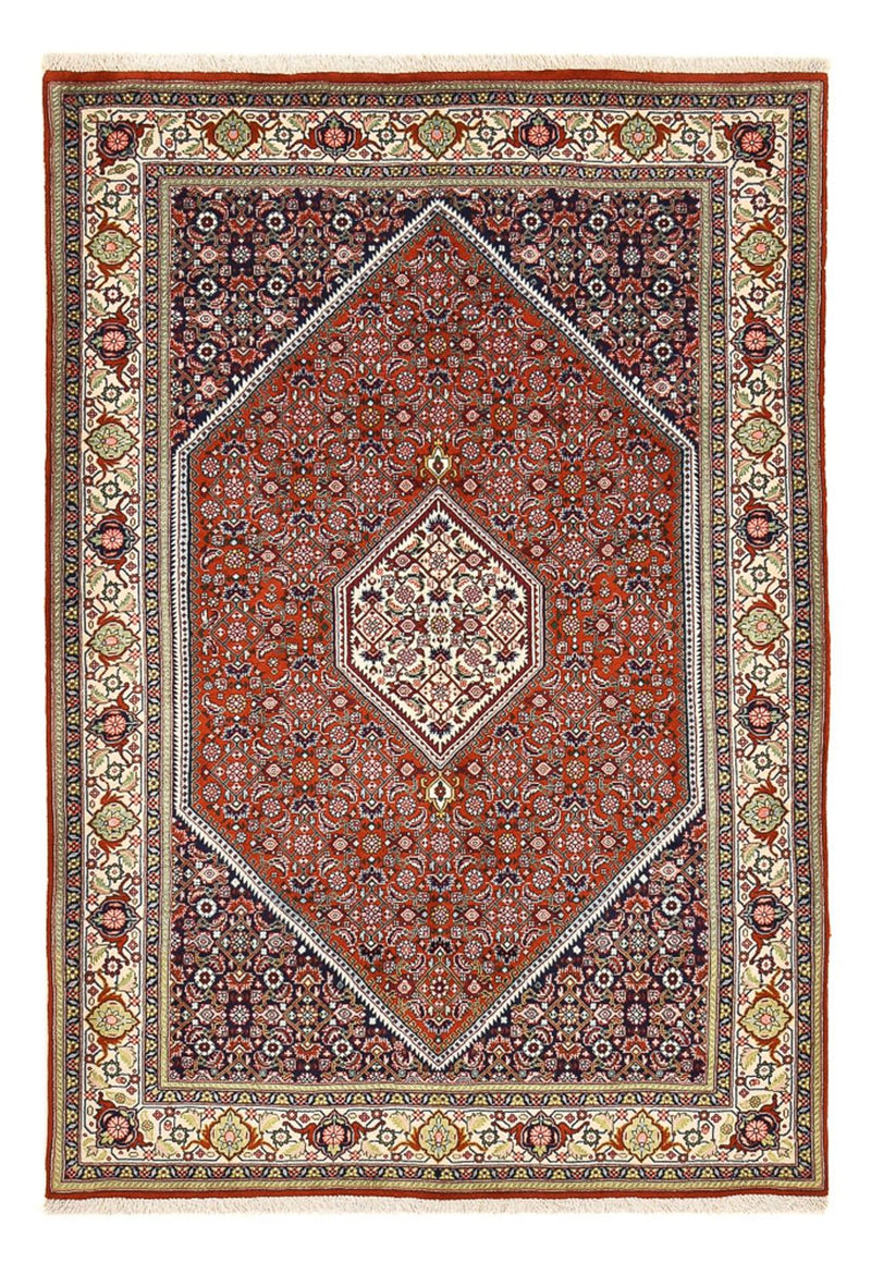 Bidjar Koberec 203x135cm - Perský koberec