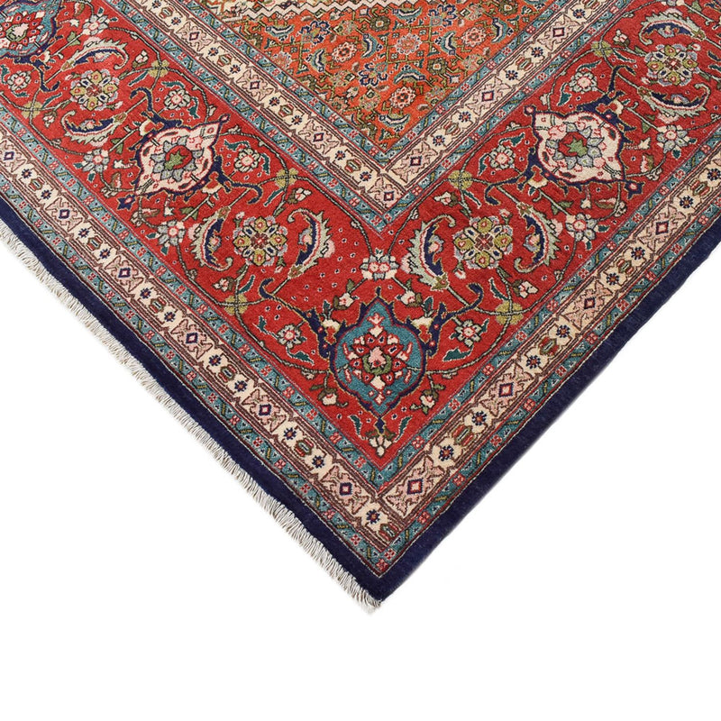 Tabriz - 40 Raj Koberec 383x302cm - Perský koberec