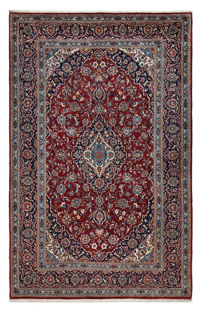 Kashan Koberec 198x314cm - Perský koberec