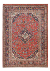 Kashan Koberec 350x246cm - Perský koberec – product image