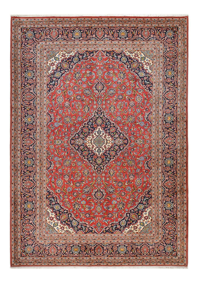 Kashan Koberec 350x246cm - Perský koberec