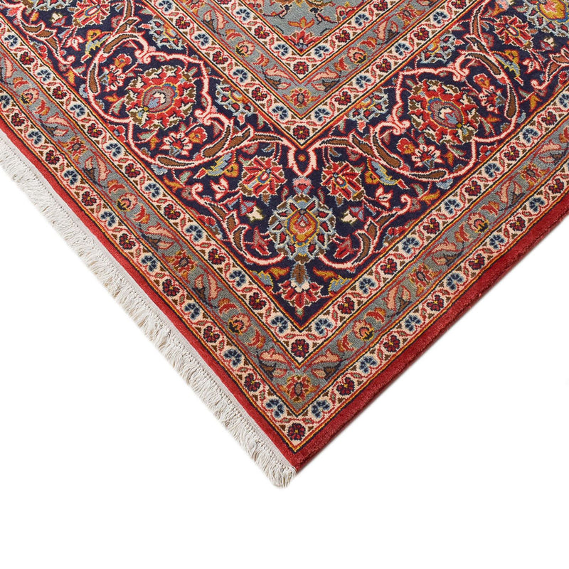 Kashan Koberec 350x246cm - Perský koberec