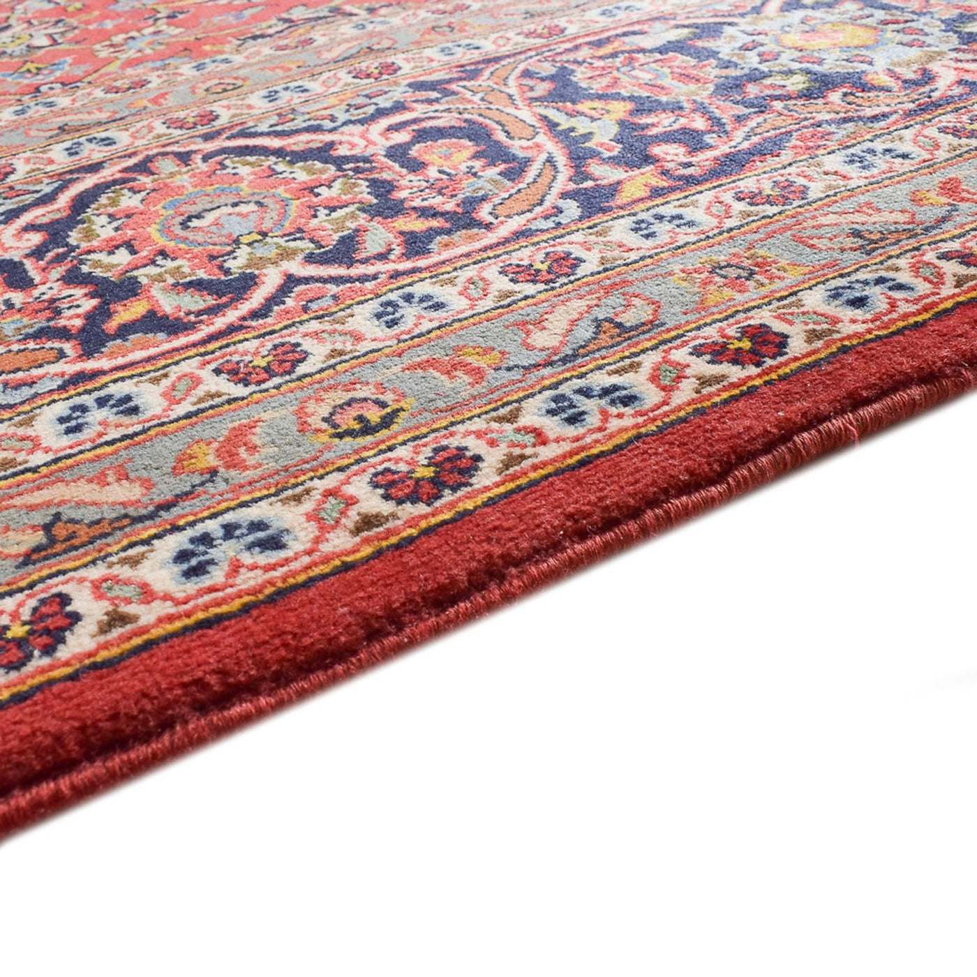 Kashan Koberec 350x246cm - Perský koberec