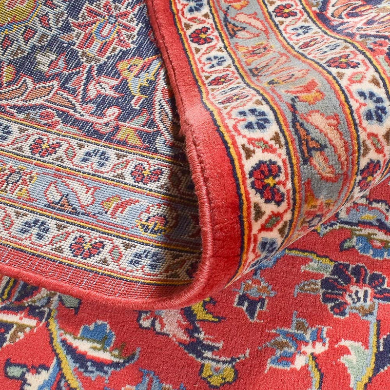Kashan Koberec 350x246cm - Perský koberec