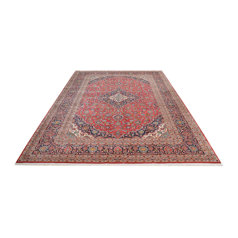 Kashan Koberec 350x246cm - Perský koberec