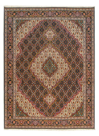 Tabriz - 50 Raj Koberec 201x150cm - Perský koberec – product image