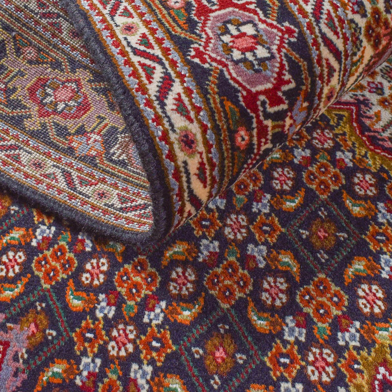 Tabriz - 50 Raj Koberec 201x150cm - Perský koberec
