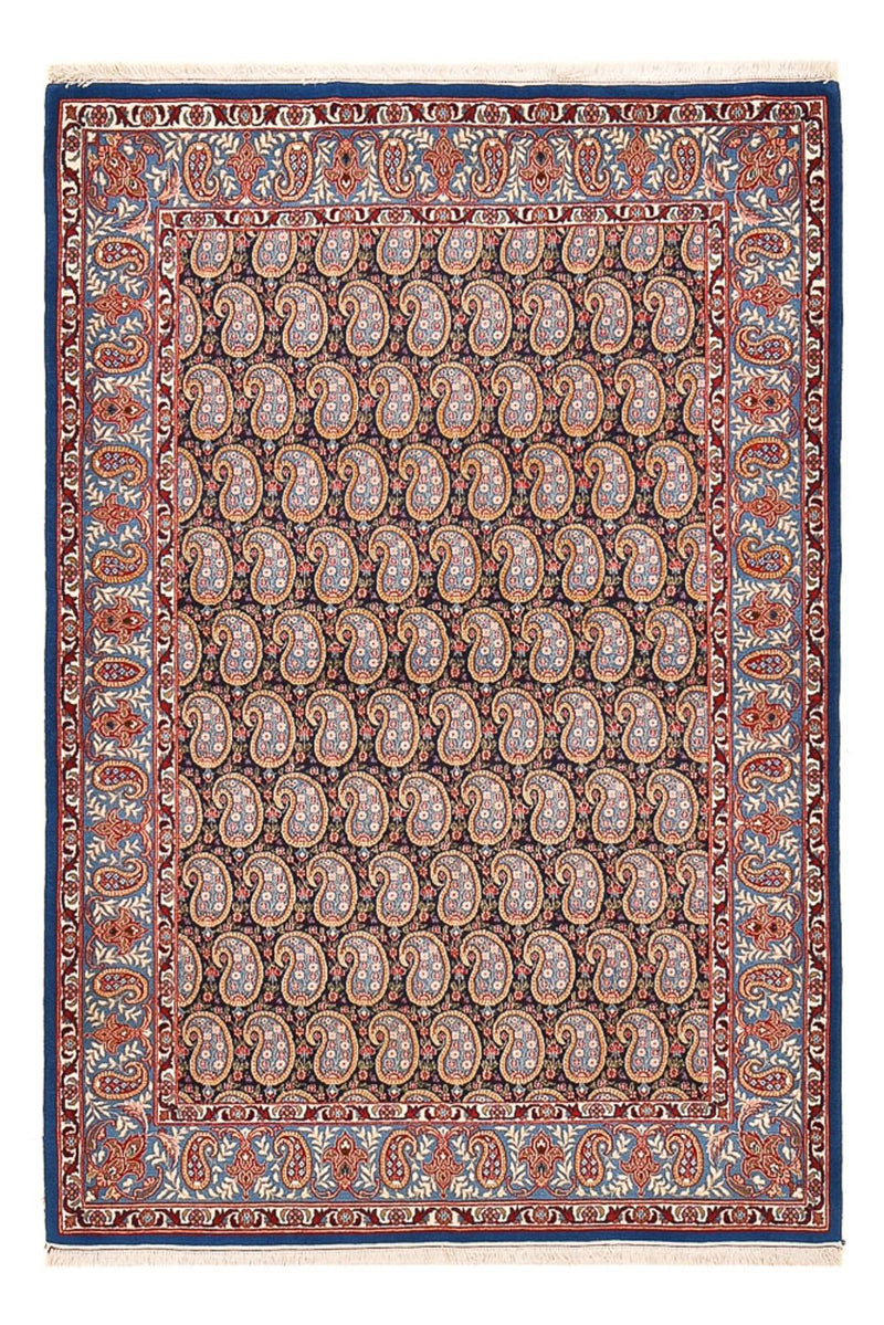 Isfahan Koberec 108x160cm - Perský koberec