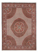 Bidjar Koberec 255x348cm - Perský koberec