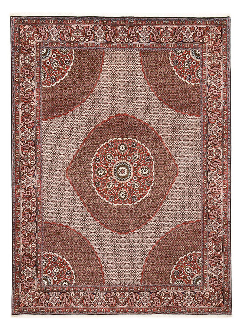 Bidjar Koberec 255x348cm - Perský koberec
