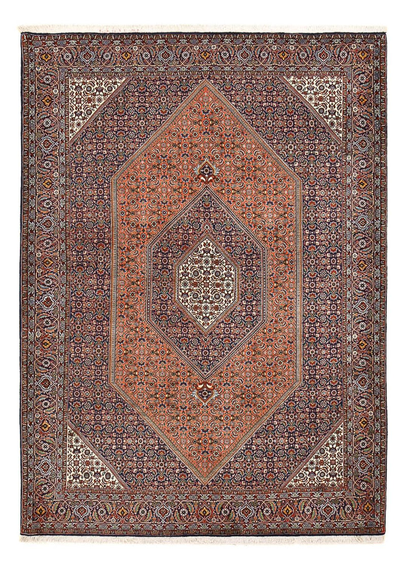 Bidjar Koberec 250x180cm - Perský koberec
