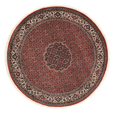 Bidjar - Zanjan Koberec 150x150cm - Perský koberec