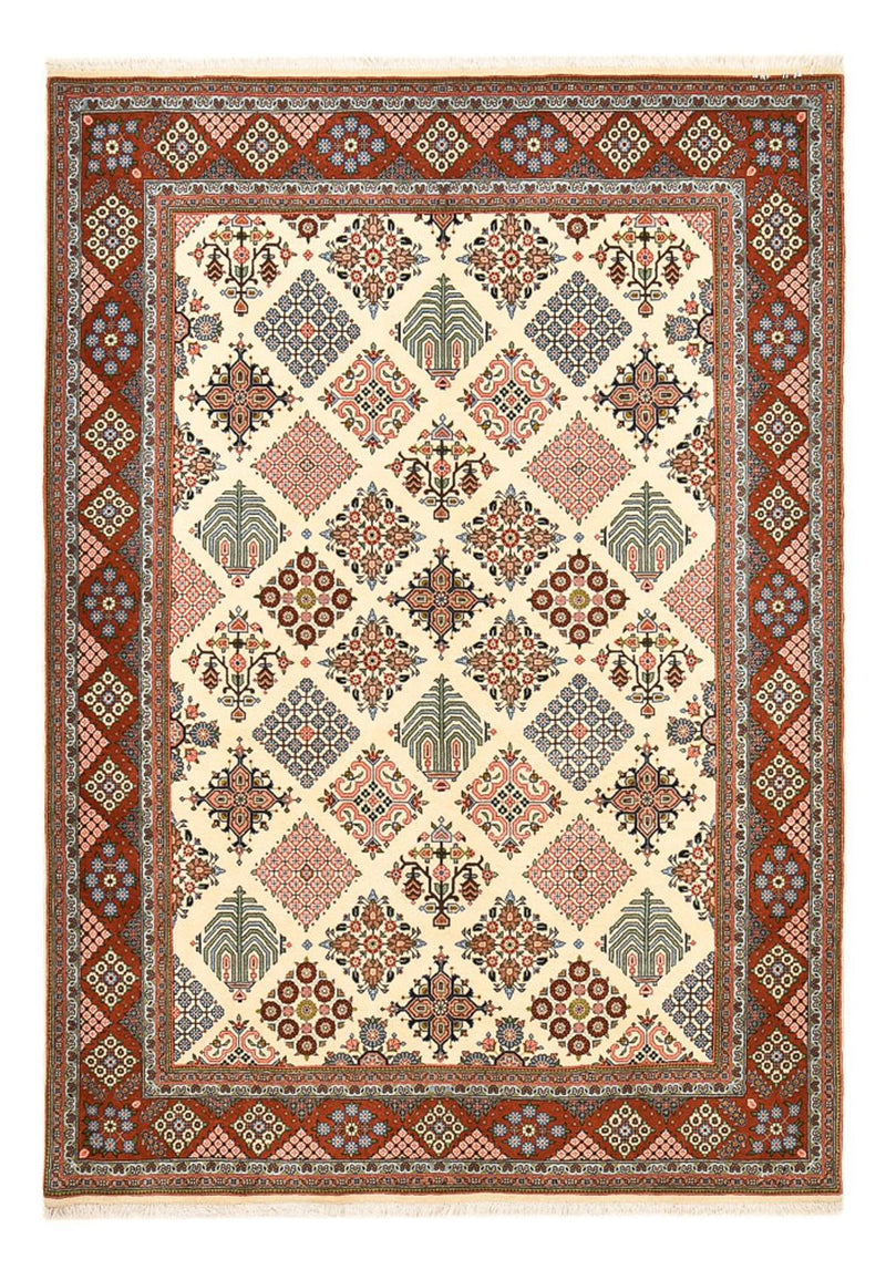 Meymeh Koberec 172x250cm - Perský koberec