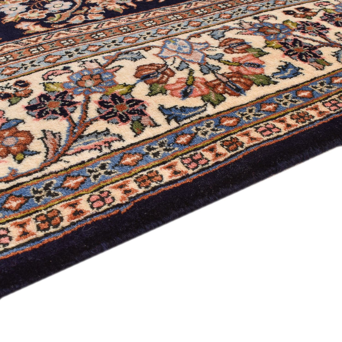 Sarouk Koberec 174x239cm - Perský koberec