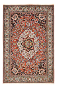 Bakhtiari Koberec 155x231cm - Perský koberec – product image