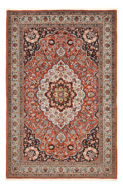 Bakhtiari Koberec 155x231cm - Perský koberec