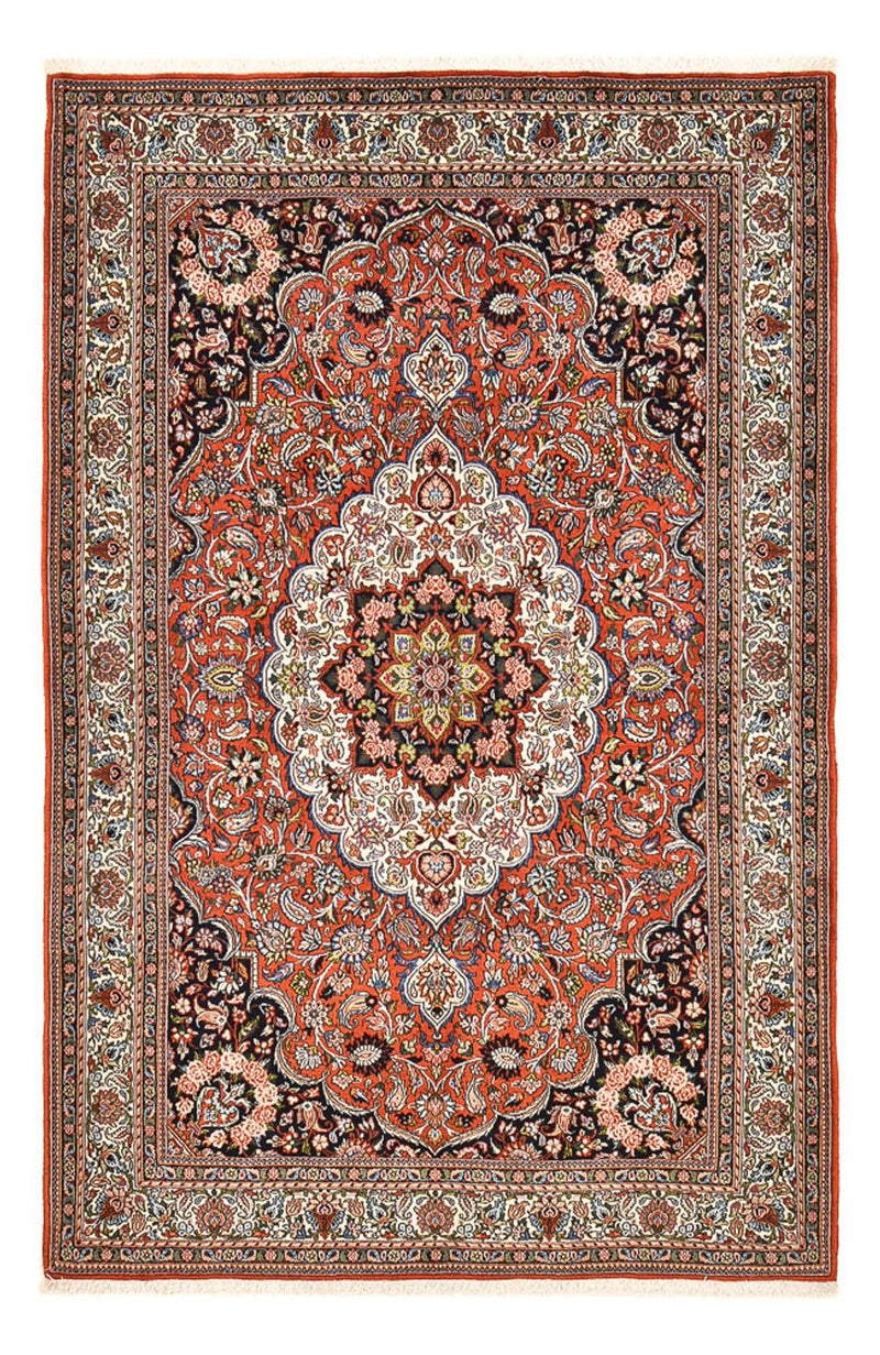 Bakhtiari Koberec 155x231cm - Perský koberec