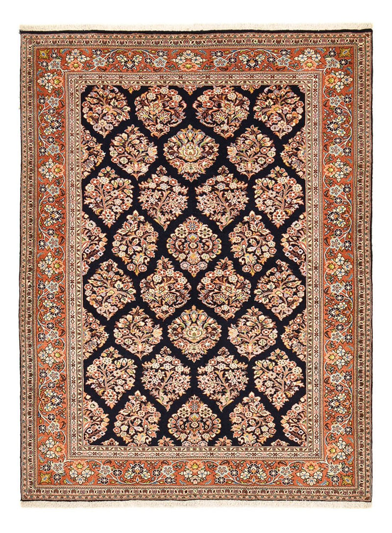 Sarouk Koberec 237x177cm - Perský koberec