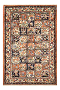 Bakhtiari Koberec 153x221cm - Perský koberec – product image