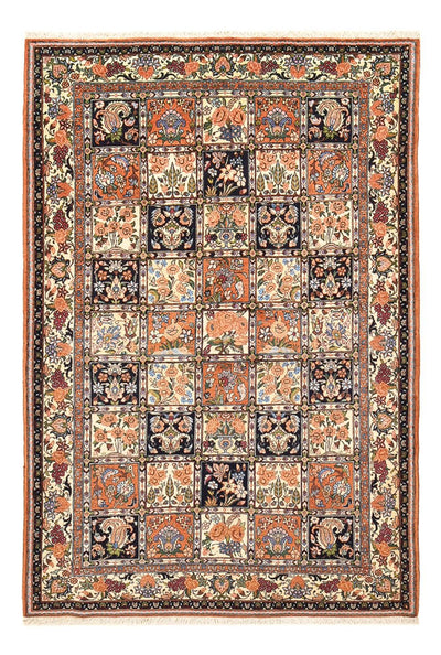 Bakhtiari Koberec 153x221cm - Perský koberec
