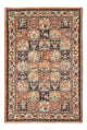 Bakhtiari Koberec 153x221cm - Perský koberec