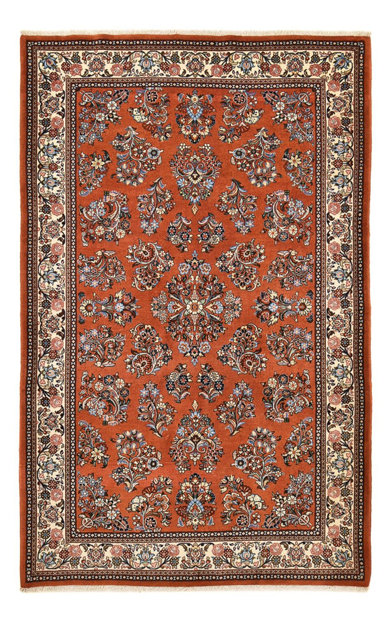 Sarouk Koberec 252x162cm - Perský koberec