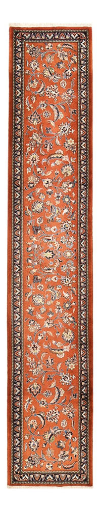 Kaschmar Koberec 395x74cm - Perský koberec – product image