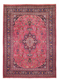 Mašhad Koberec 300x402cm - Perský koberec – product image