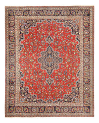 Mašhad Koberec 295x373cm - Perský koberec – product image