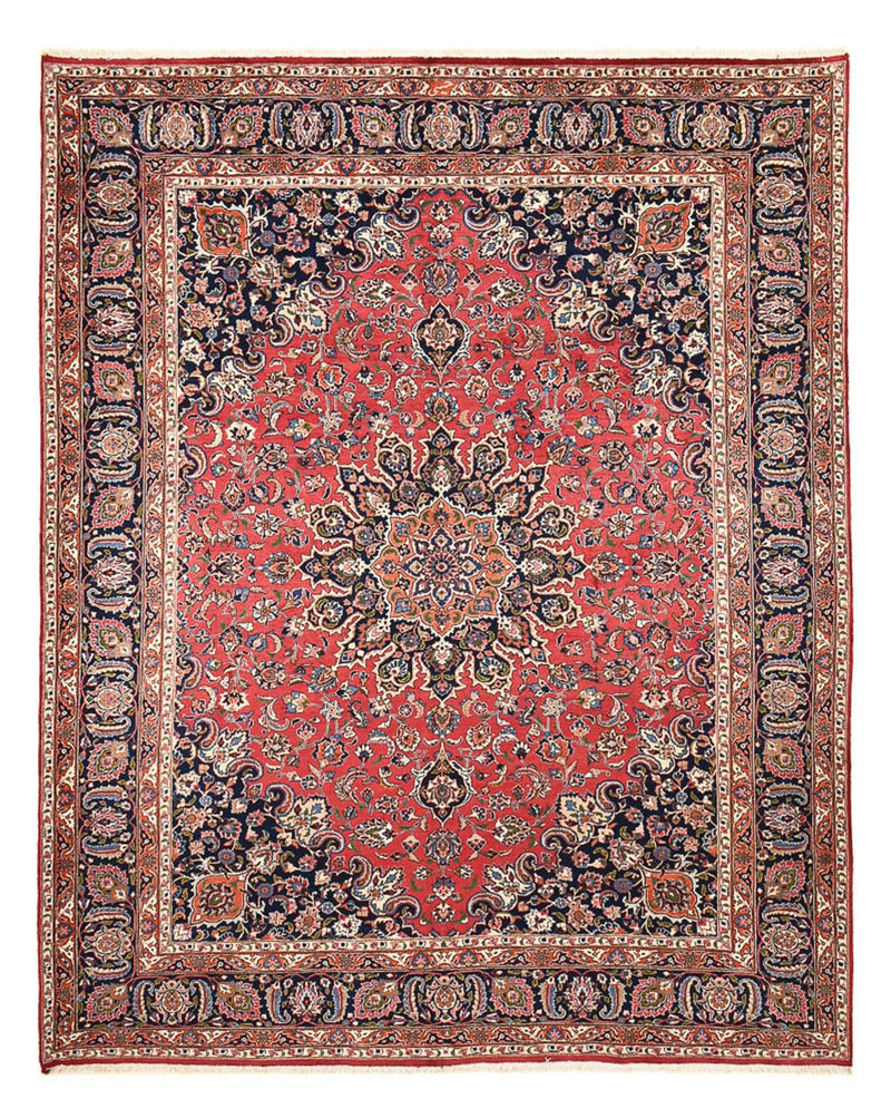 Mašhad Koberec 393x310cm - Perský koberec