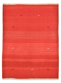 Perský Gabbeh Koberec 227x174cm - Perserteppich Wollteppich – product image