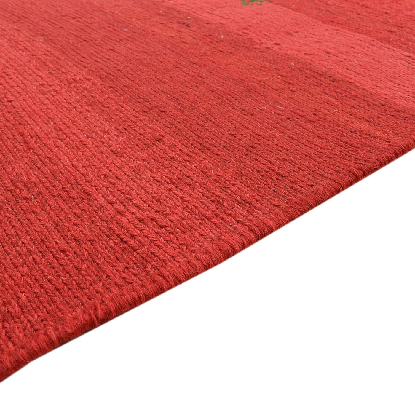 Perský Gabbeh Koberec 227x174cm - Perserteppich Wollteppich