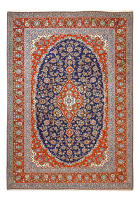 Kashan Koberec 350x255cm - Perský koberec – product image