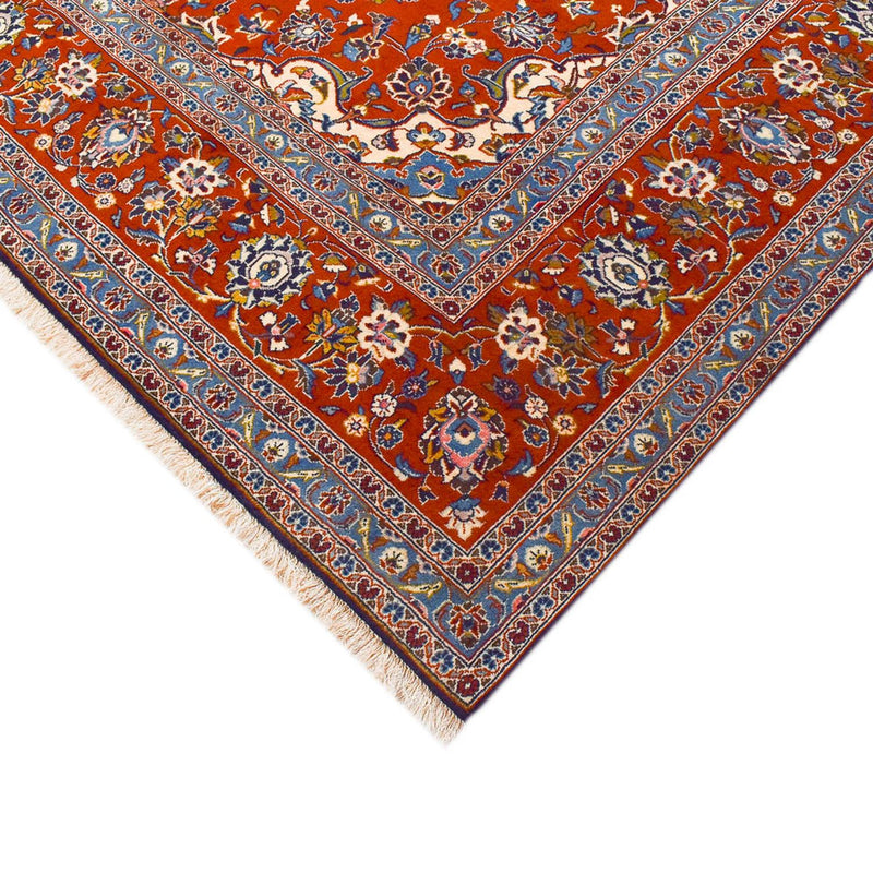 Kashan Koberec 350x255cm - Perský koberec