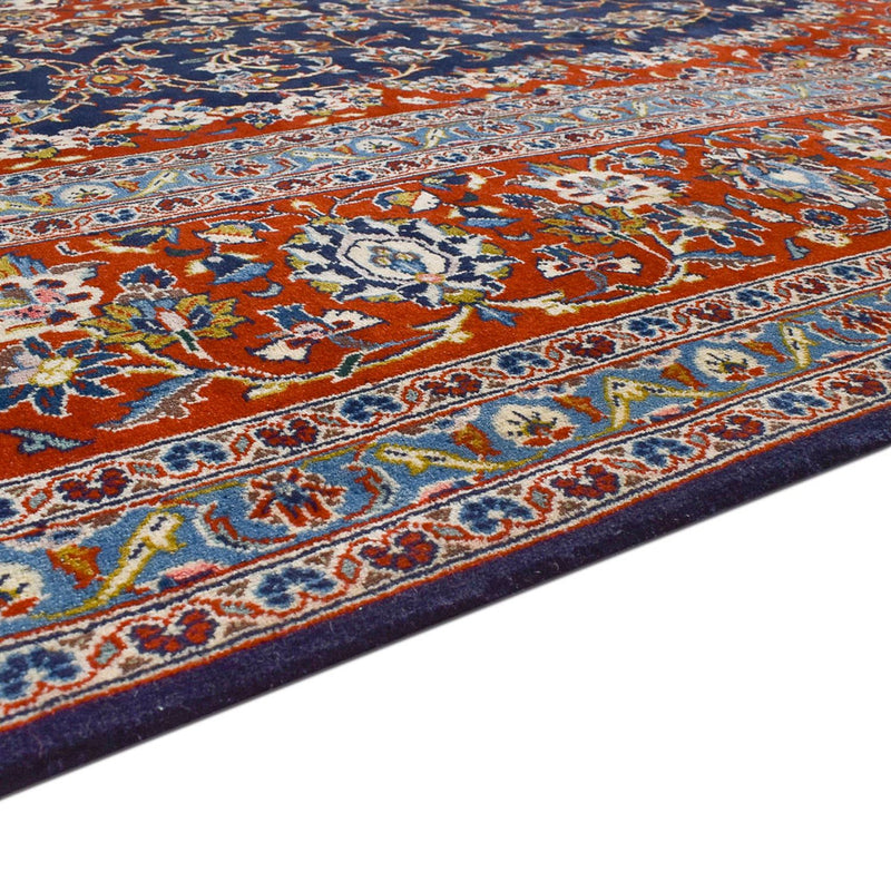 Kashan Koberec 350x255cm - Perský koberec