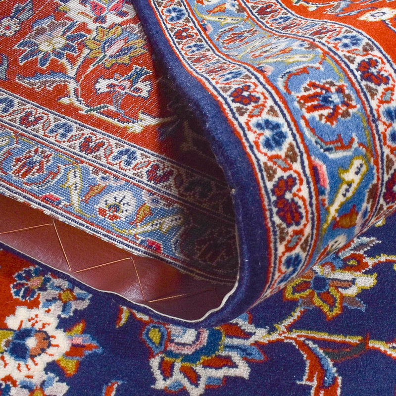 Kashan Koberec 350x255cm - Perský koberec
