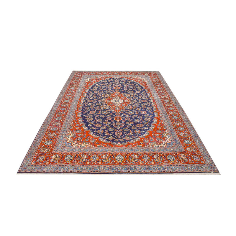 Kashan Koberec 350x255cm - Perský koberec