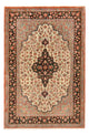 Sarouk Koberec 215x146cm - Perský koberec