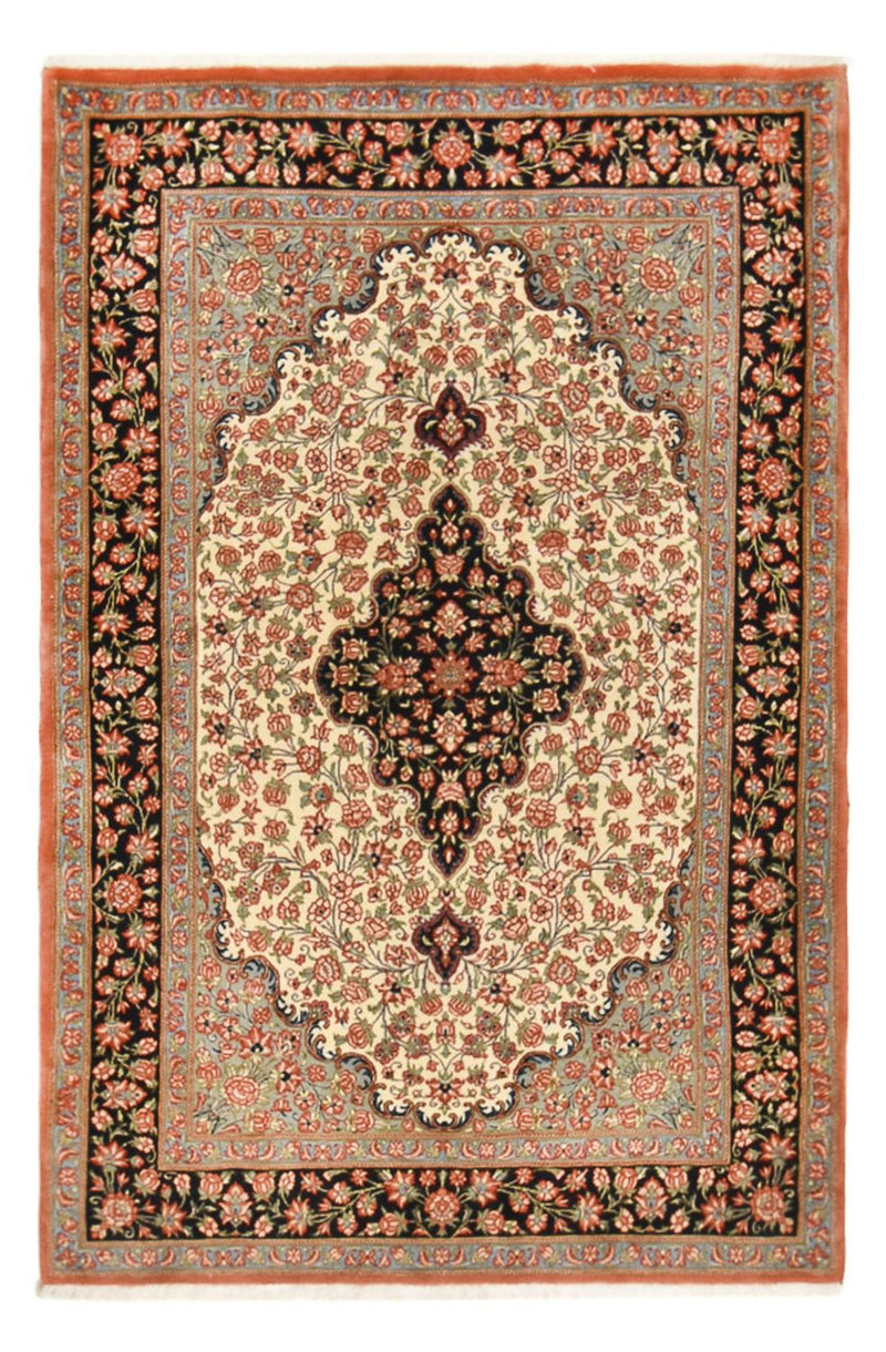 Sarouk Koberec 215x146cm - Perský koberec