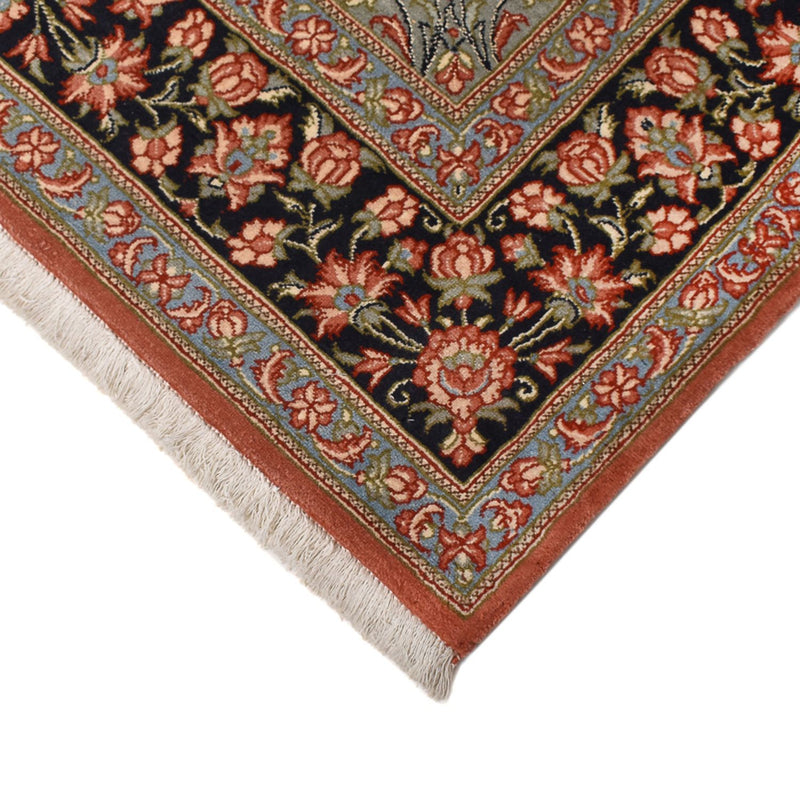 Sarouk Koberec 215x146cm - Perský koberec