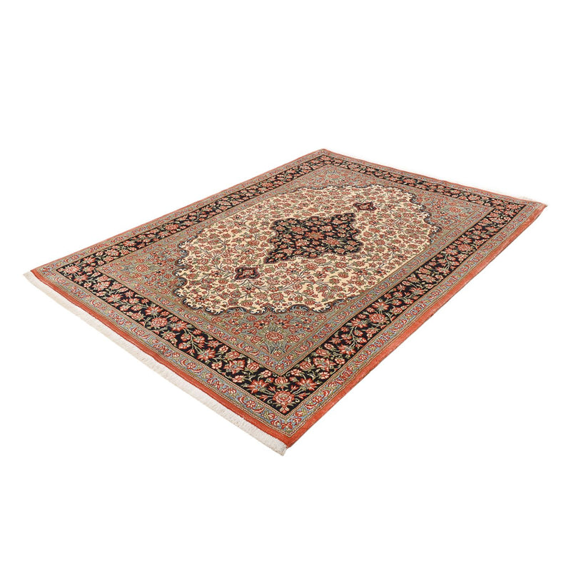 Sarouk Koberec 215x146cm - Perský koberec