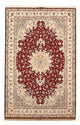 Tabriz - 50 Raj Koberec 305x198cm - Perský koberec