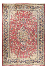Tabriz - 40 Raj Koberec 343x508cm - Perský koberec – product image