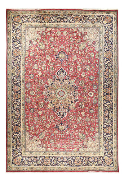 Tabriz - 40 Raj Koberec 343x508cm - Perský koberec