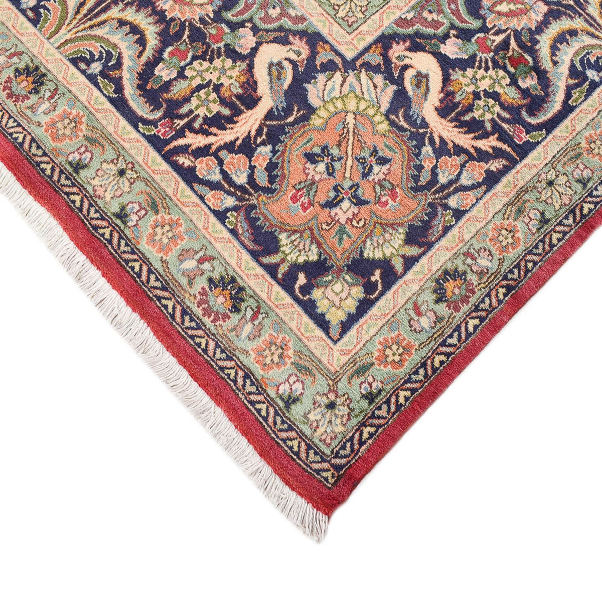 Tabriz - 40 Raj Koberec 343x508cm - Perský koberec